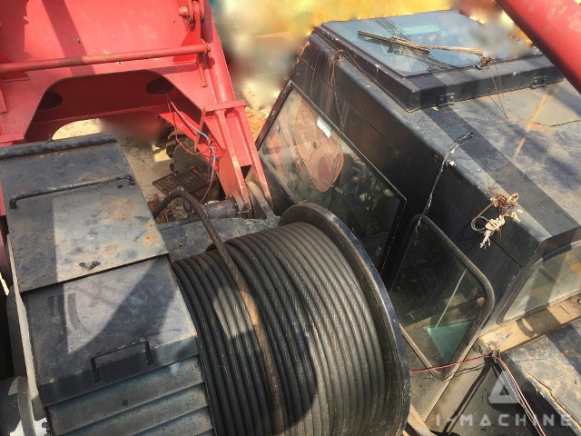 HITACHI KH850-3