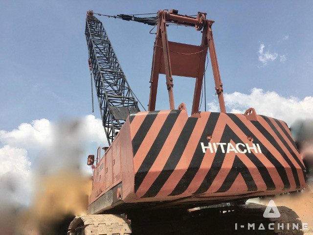 HITACHI CX500