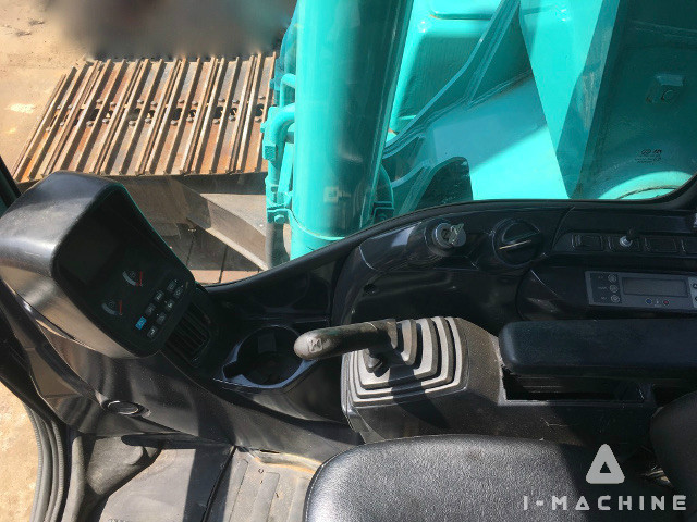 KOBELCO SK210LC-8