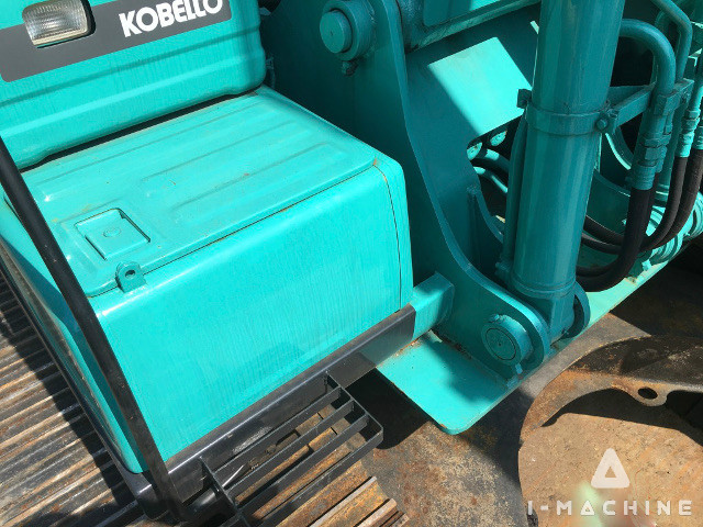 KOBELCO SK210LC-8