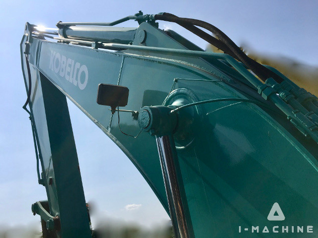 KOBELCO SK210LC-8