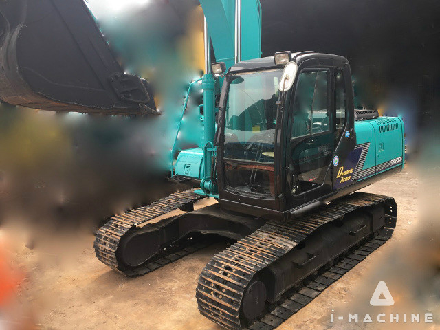 KOBELCO SK200-6