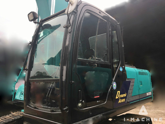 KOBELCO SK200-6