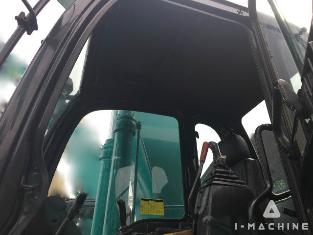 KOBELCO SK200-6