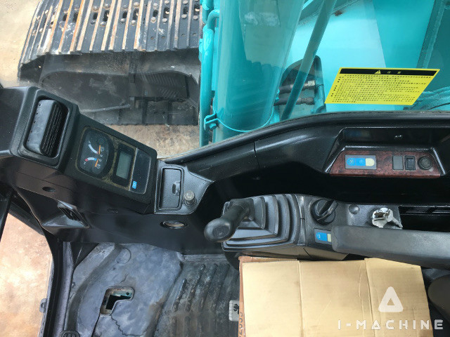 KOBELCO SK200-6