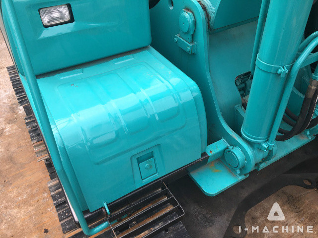 KOBELCO SK200-6