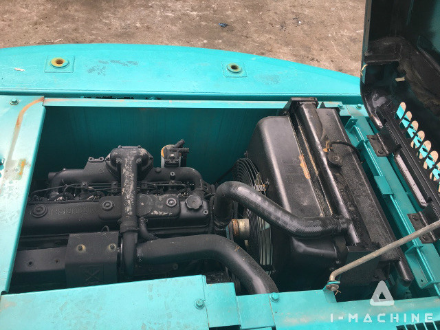 KOBELCO SK200-6