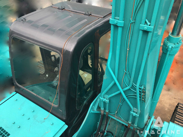 KOBELCO SK200-6