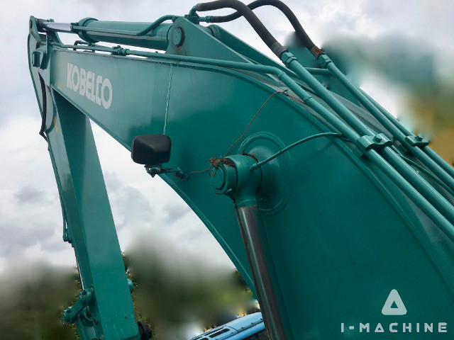 KOBELCO SK200-6