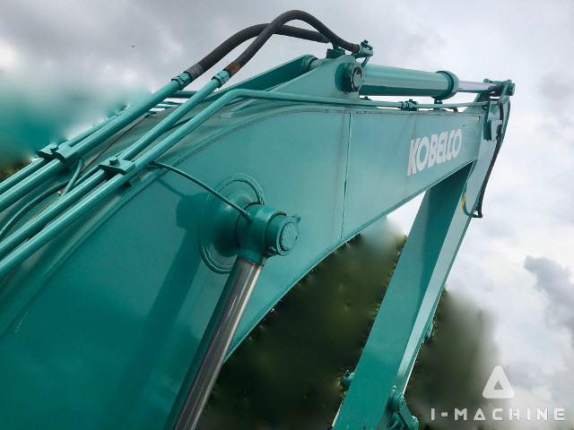 KOBELCO SK200-6