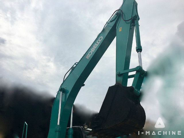 KOBELCO SK200-6