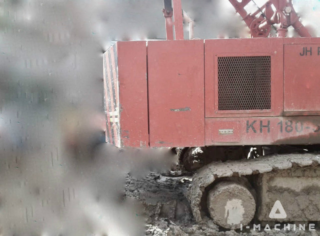 HITACHI KH180-3