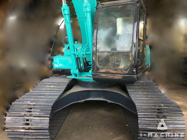 KOBELCO SK210LC-8