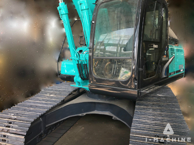 KOBELCO SK210LC-8