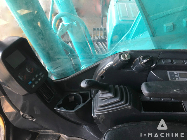 KOBELCO SK210LC-8