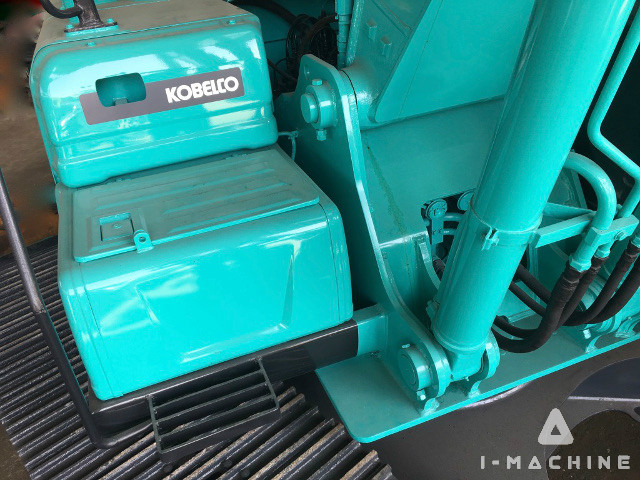 KOBELCO SK210LC-8