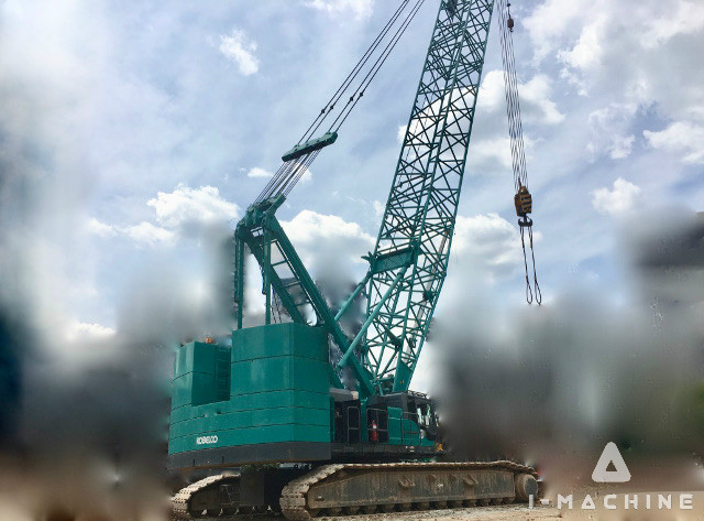 KOBELCO 7250s