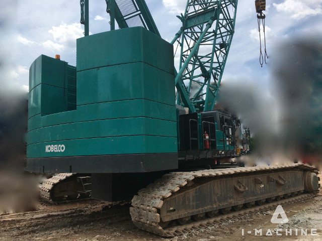 KOBELCO 7250s