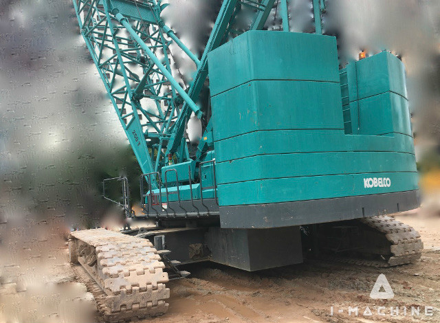 KOBELCO 7250s