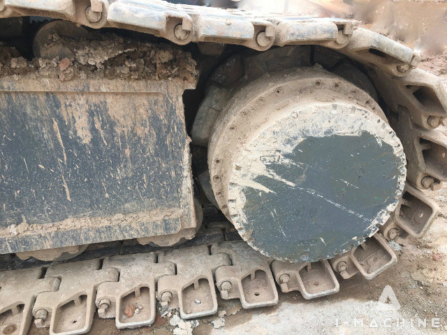 KOBELCO 7250s