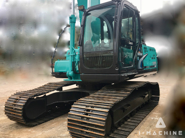 KOBELCO SK200-8