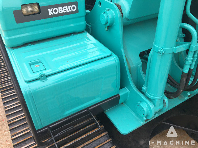 KOBELCO SK200-8