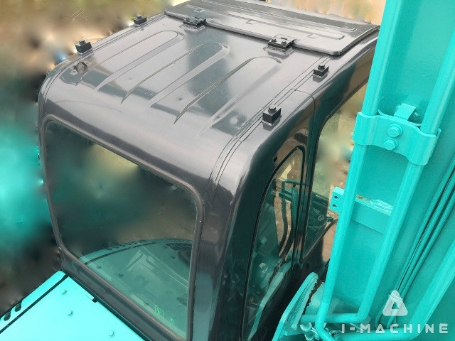 KOBELCO SK200-8