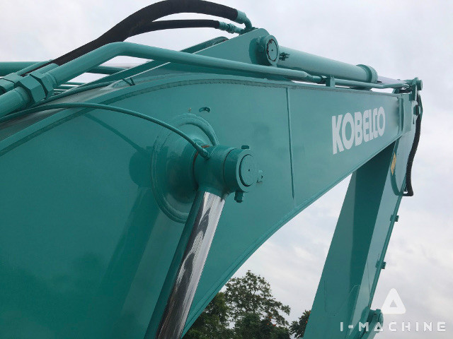 KOBELCO SK200-8