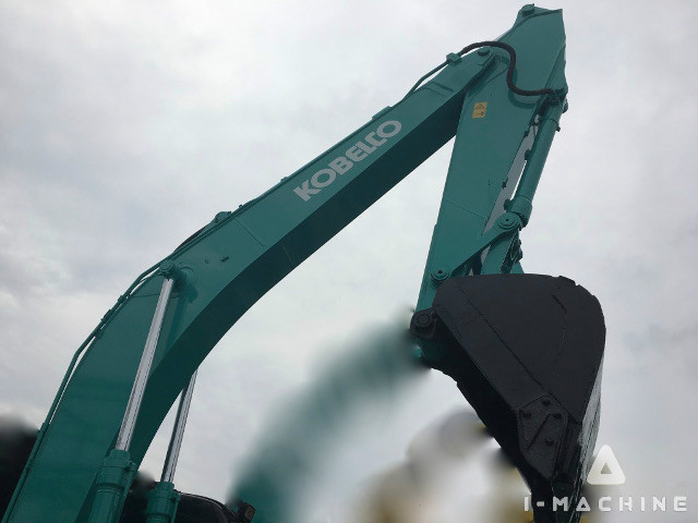 KOBELCO SK200-8