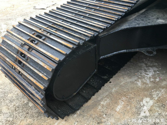 KOBELCO SK200-8