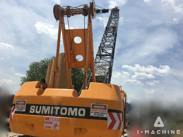 SUMITOMO SC500-2