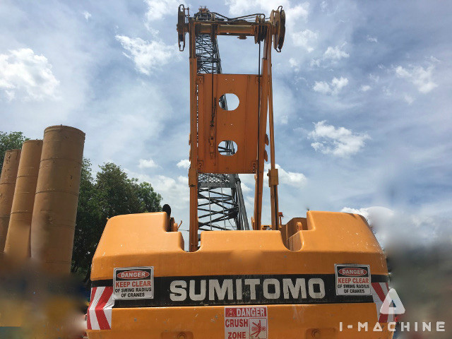 SUMITOMO SC500-2