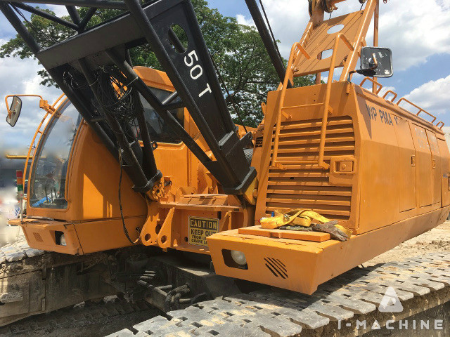 SUMITOMO SC500-2