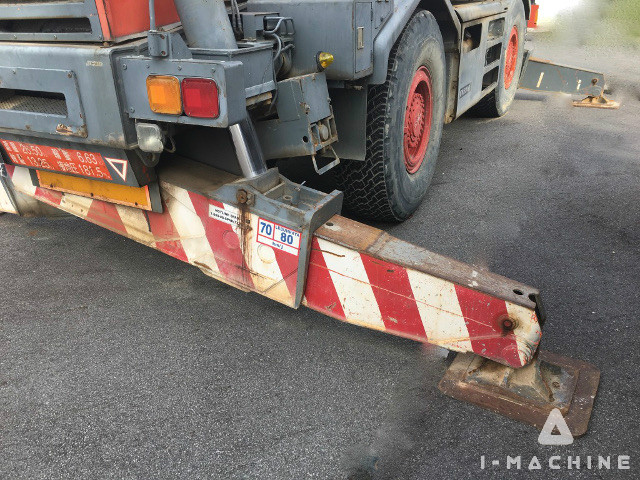 KOBELCO RK250-3