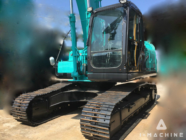 KOBELCO SK200-8