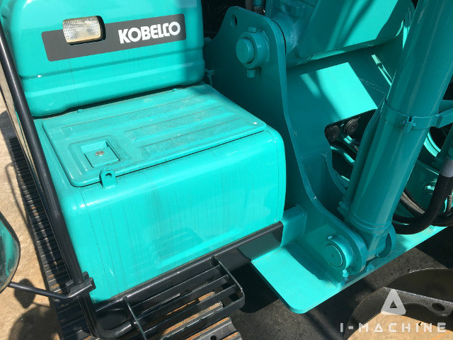 KOBELCO SK200-8