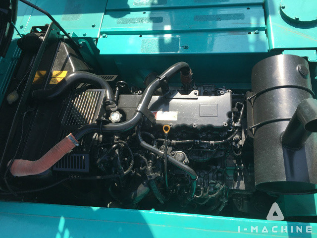 KOBELCO SK200-8