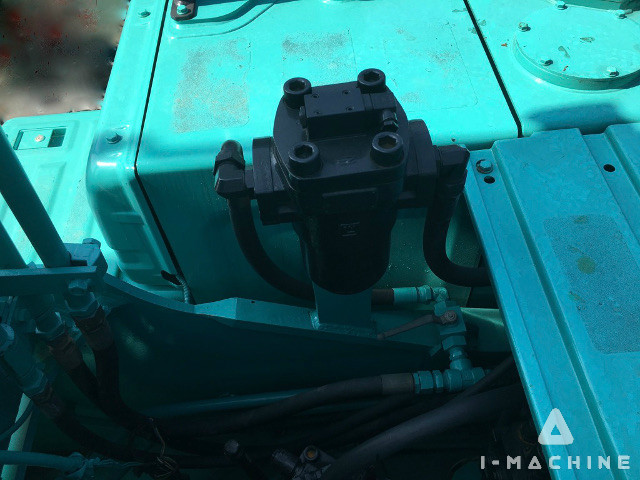 KOBELCO SK200-8