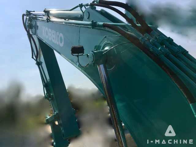 KOBELCO SK200-8