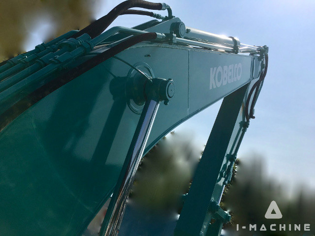 KOBELCO SK200-8