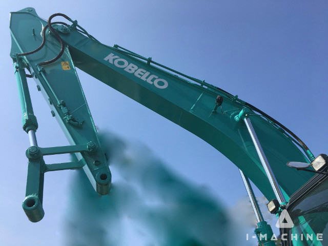 KOBELCO SK200-8