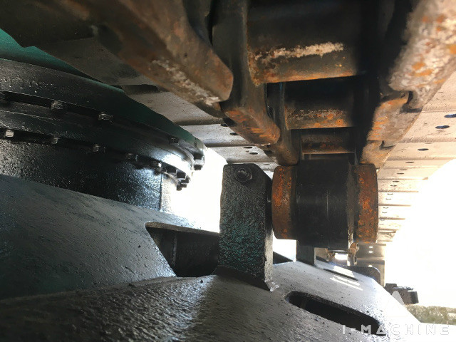 KOBELCO SK200-8