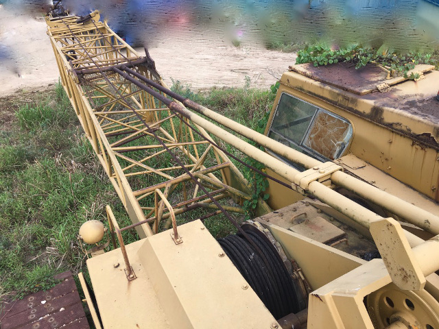 KOBELCO 5045