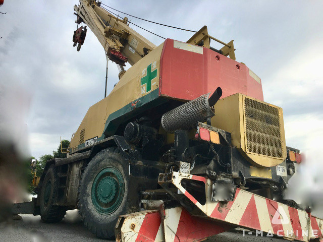 KOBELCO RK250-2