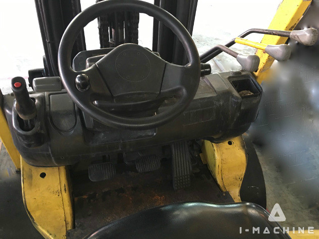 HYSTER H3.0TX-98