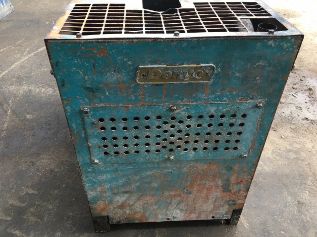 DENYO DCA25SP
