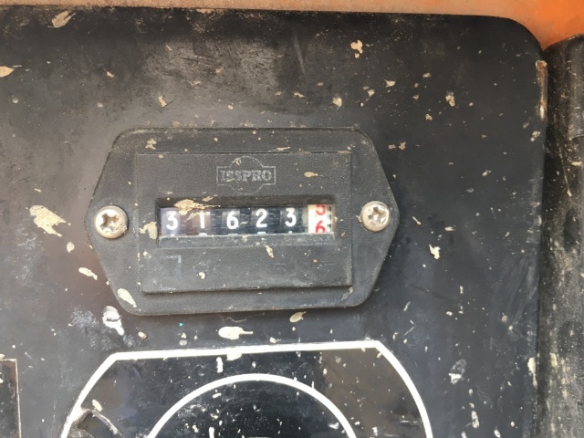 DENYO DCA25SP
