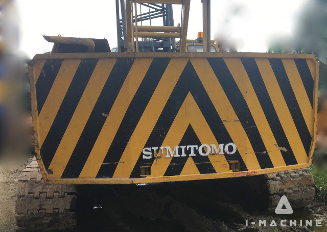 SUMITOMO LS118RH5