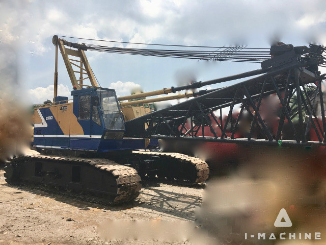 KOBELCO 7080