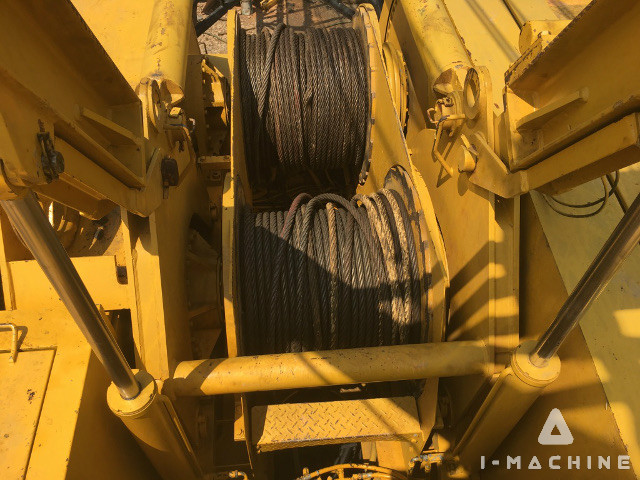 KOBELCO 7080